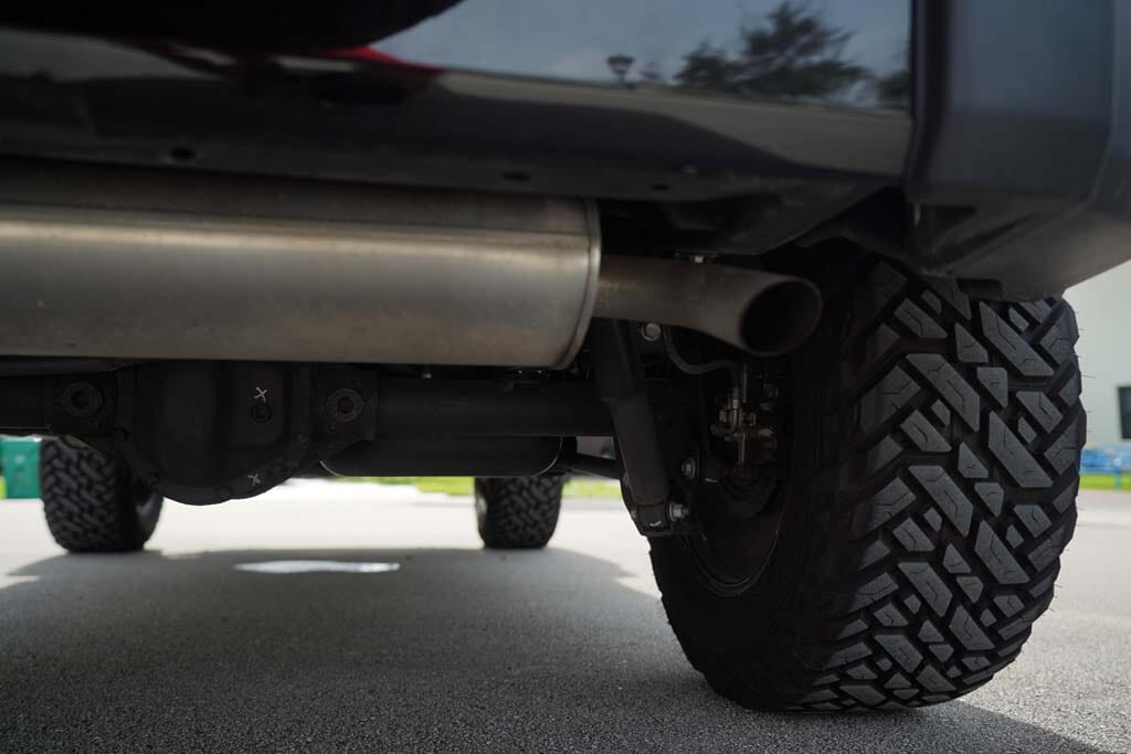 2018 Jeep Wrangler Unlimited Sahara for sale
